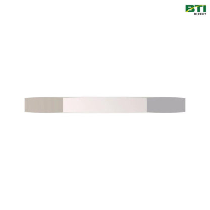 LVU12181: Hexagonal Nut, M22