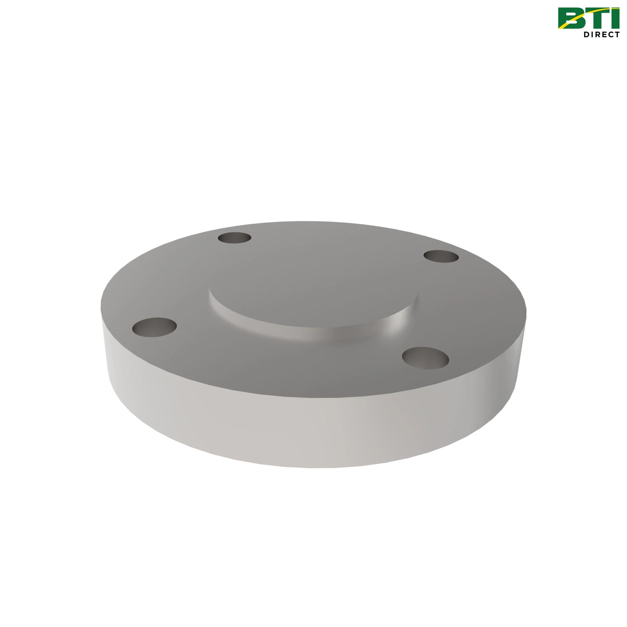 LVU12475: Front Tire Chain Spacer