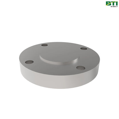 LVU12475: Front Tire Chain Spacer