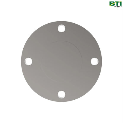 LVU12475: Front Tire Chain Spacer