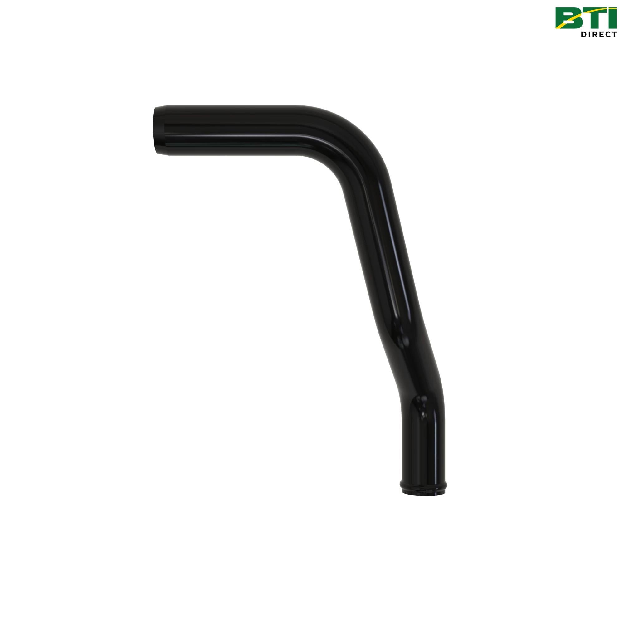 LVU12547: Transmission Suction Line Tube