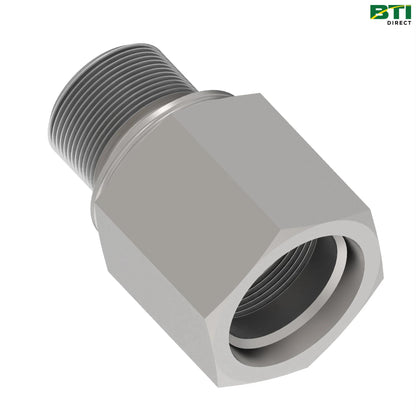 LVU12642: Orifice Retaining Adapter Fitting