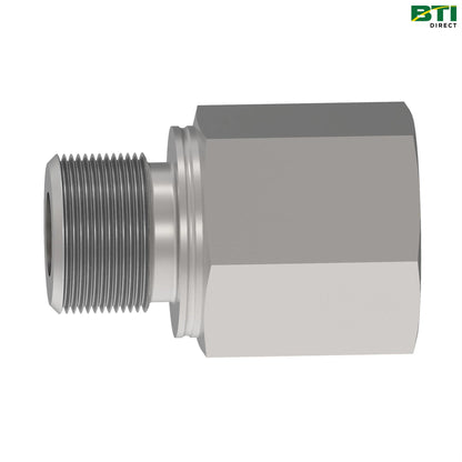 LVU12642: Orifice Retaining Adapter Fitting