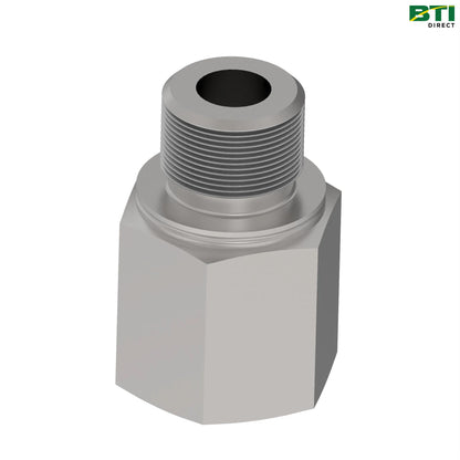 LVU12642: Orifice Retaining Adapter Fitting