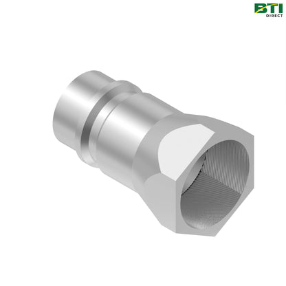 LVU12705: Hydraulic Quick Connect Fitting