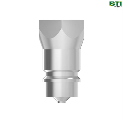 LVU12705: Hydraulic Quick Connect Fitting