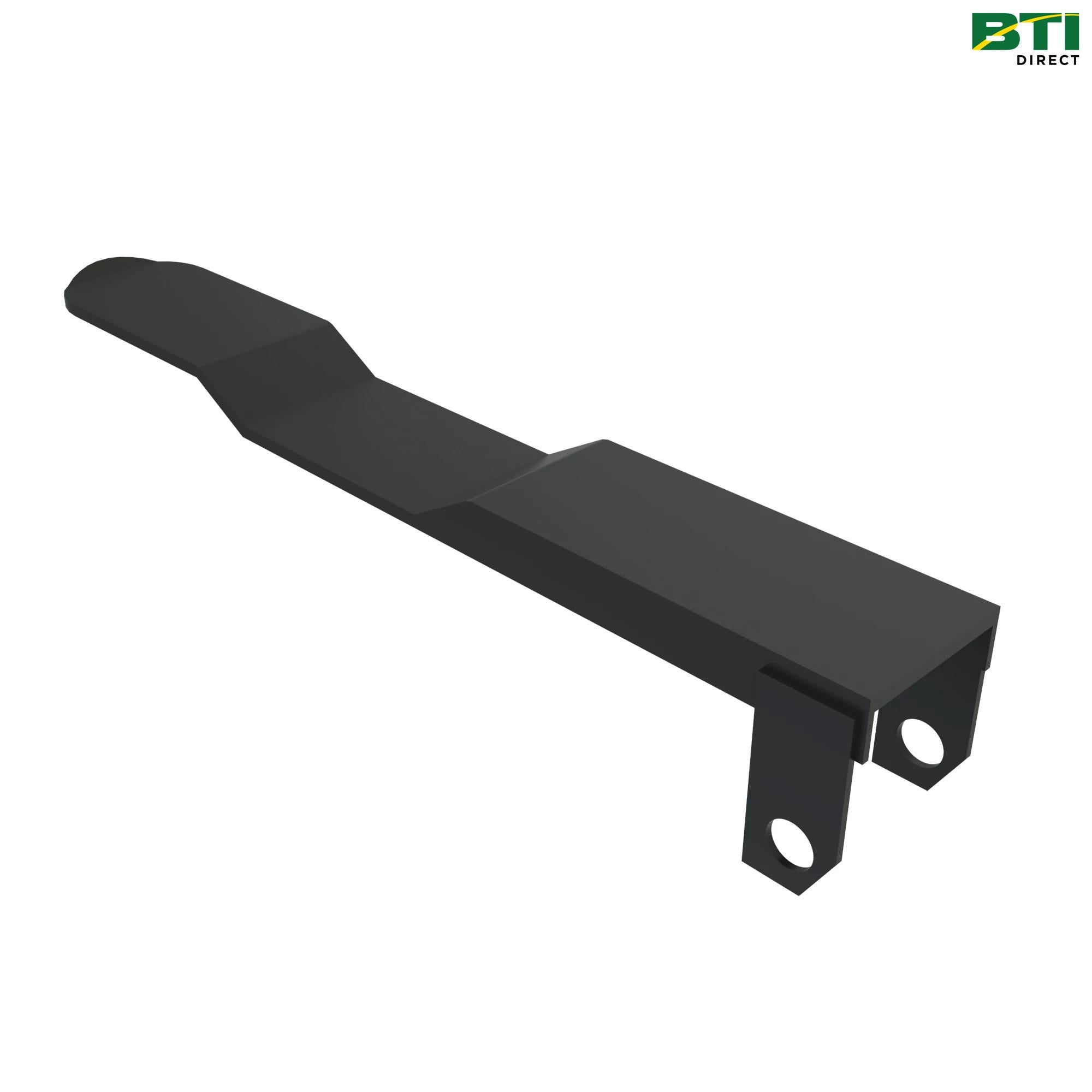 LVU12785: Stabilizer Backhoe Shield