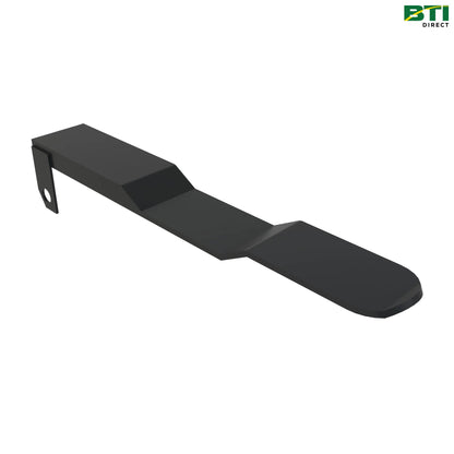 LVU12785: Stabilizer Backhoe Shield
