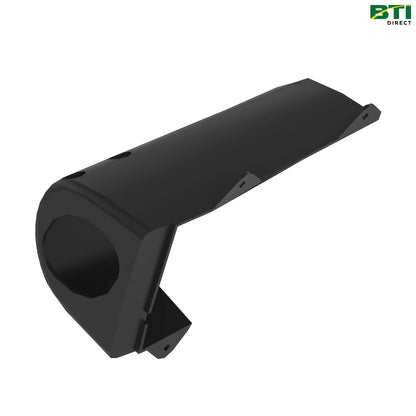 LVU12811: Armrest Control Console Cover