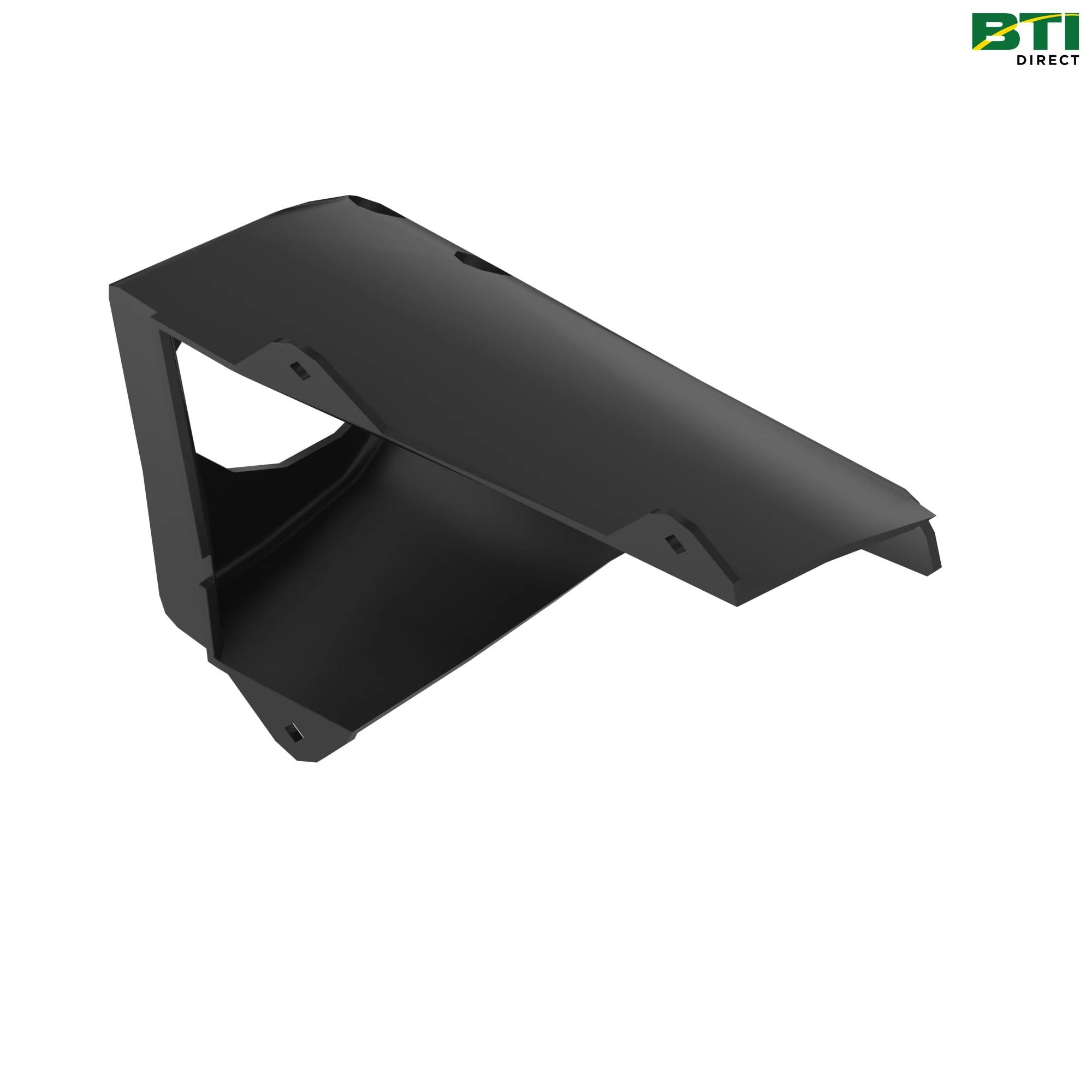 LVU12811: Armrest Control Console Cover