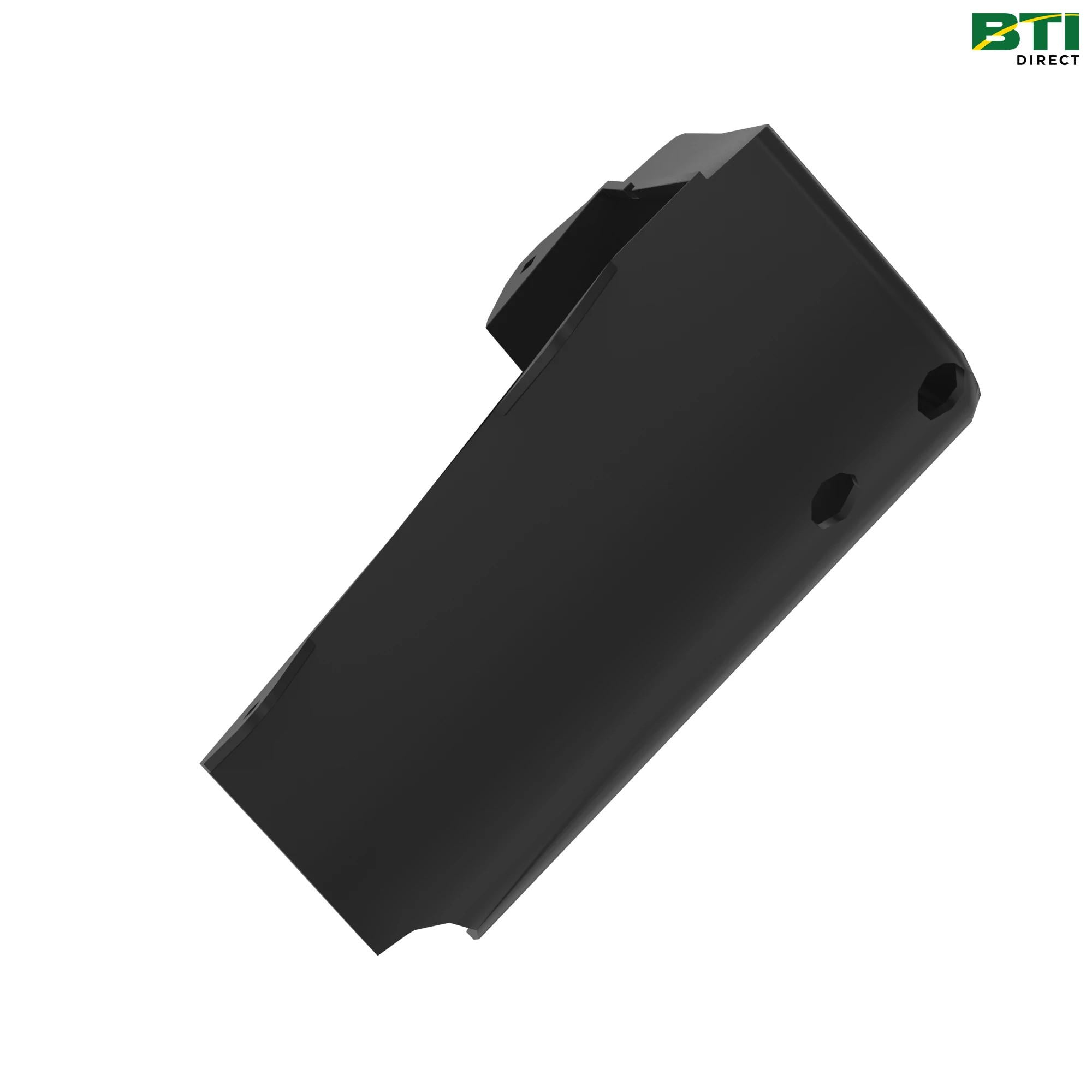 LVU12811: Armrest Control Console Cover