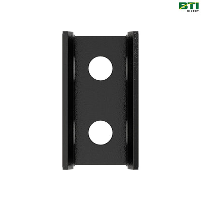 LVU12848: Hood Raise Latch Clip