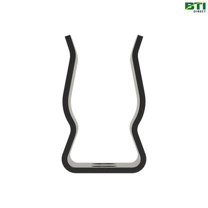 LVU12848: Hood Raise Latch Clip
