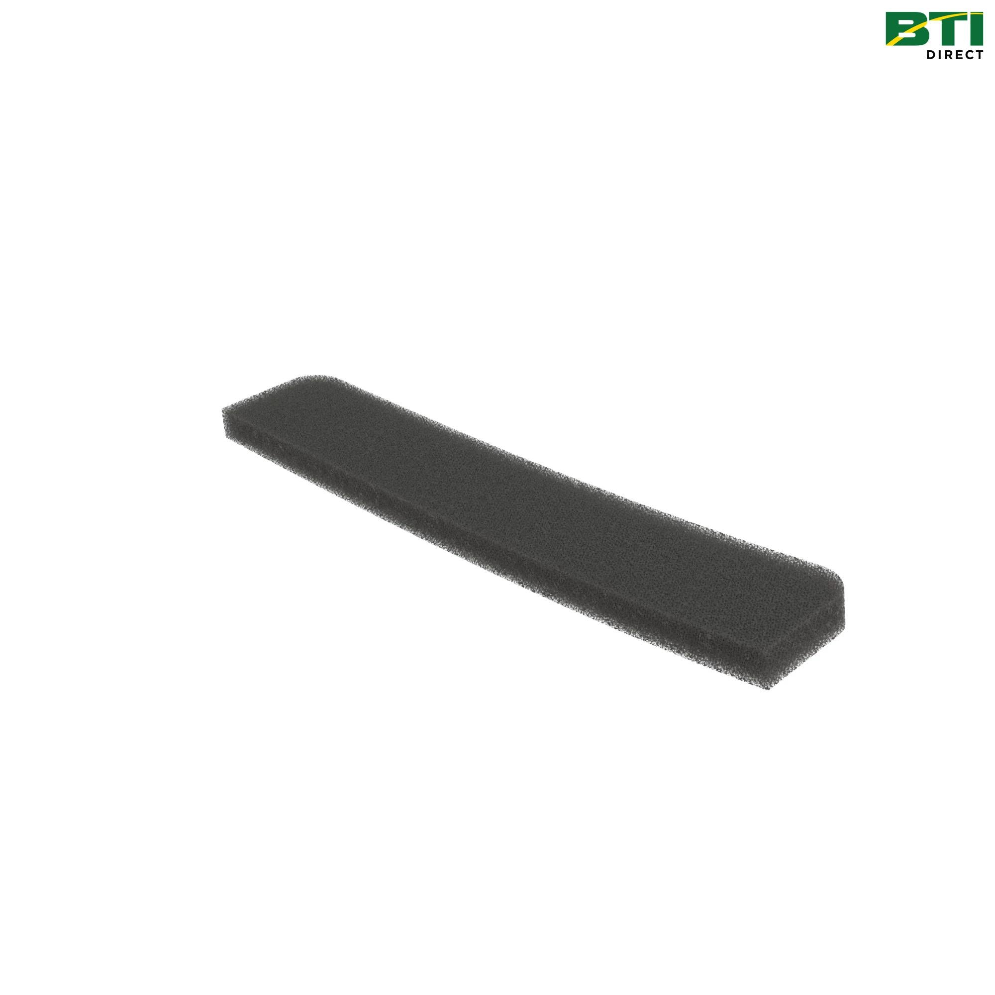 LVU12861: Pad