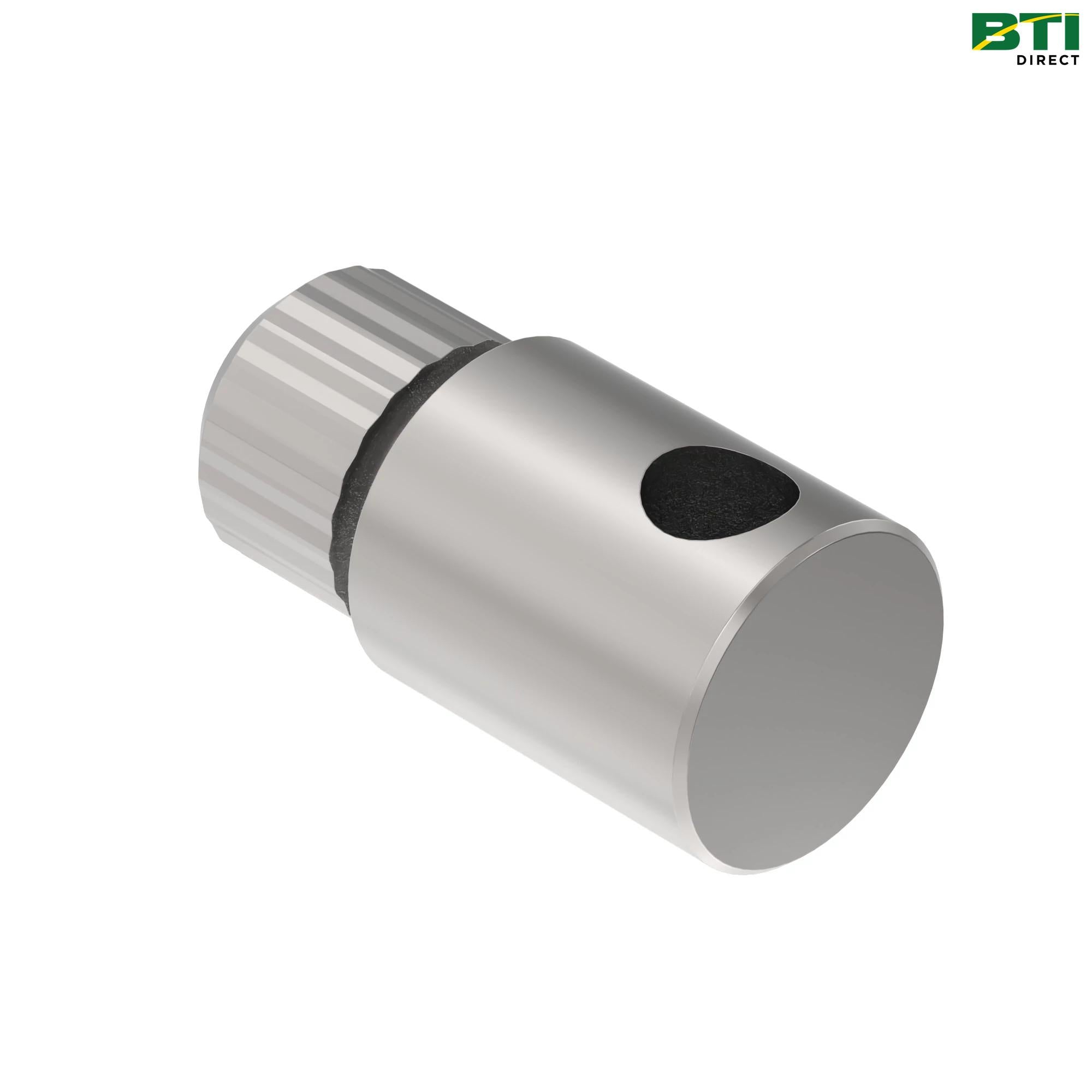 LVU13142: Shouldered Pin