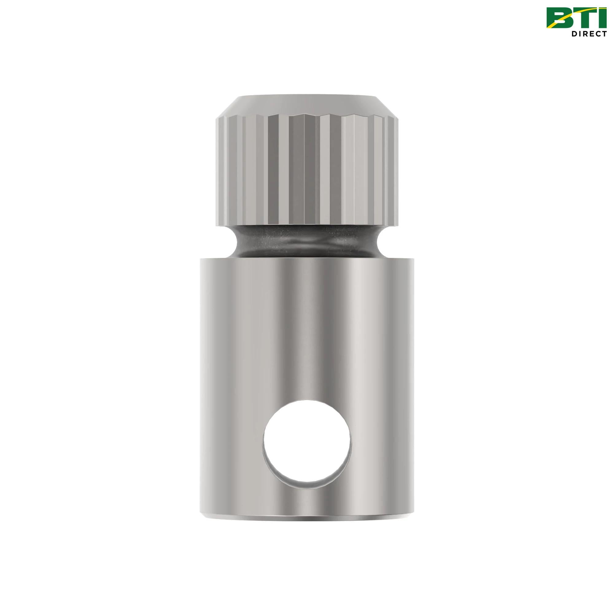 LVU13142: Shouldered Pin