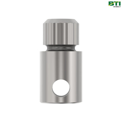 LVU13142: Shouldered Pin