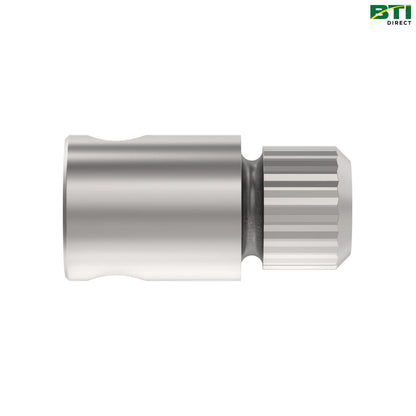 LVU13142: Shouldered Pin