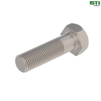 LVU13274: Hexagonal Head Bolt, M14 X 50