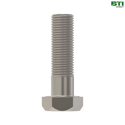 LVU13274: Hexagonal Head Bolt, M14 X 50
