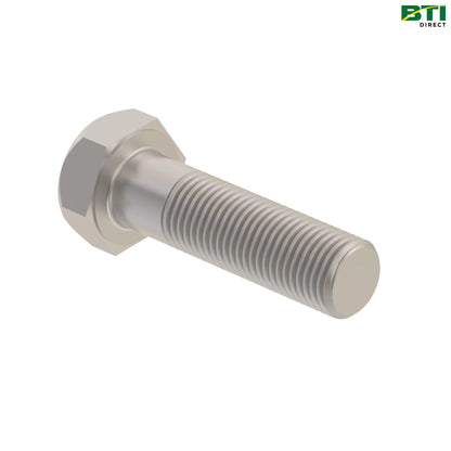 LVU13274: Hexagonal Head Bolt, M14 X 50