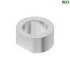 LVU13298: Cylindrical Alloy Bushing