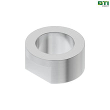  LVU13298: Cylindrical Alloy Bushing