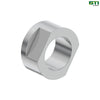 LVU13298: Cylindrical Alloy Bushing