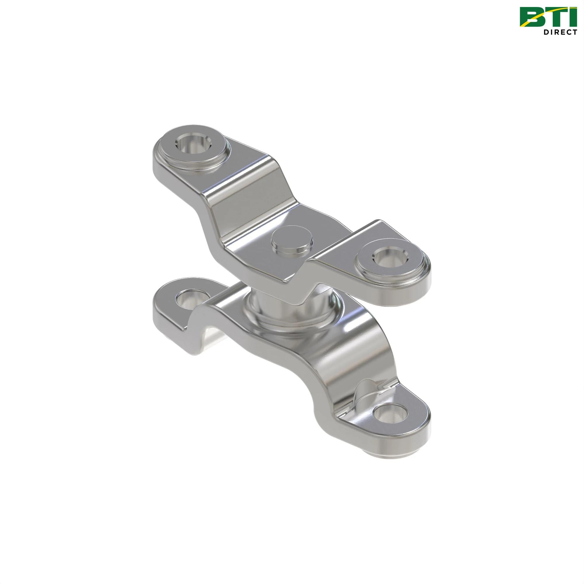 LVU13391: Splined Coupling