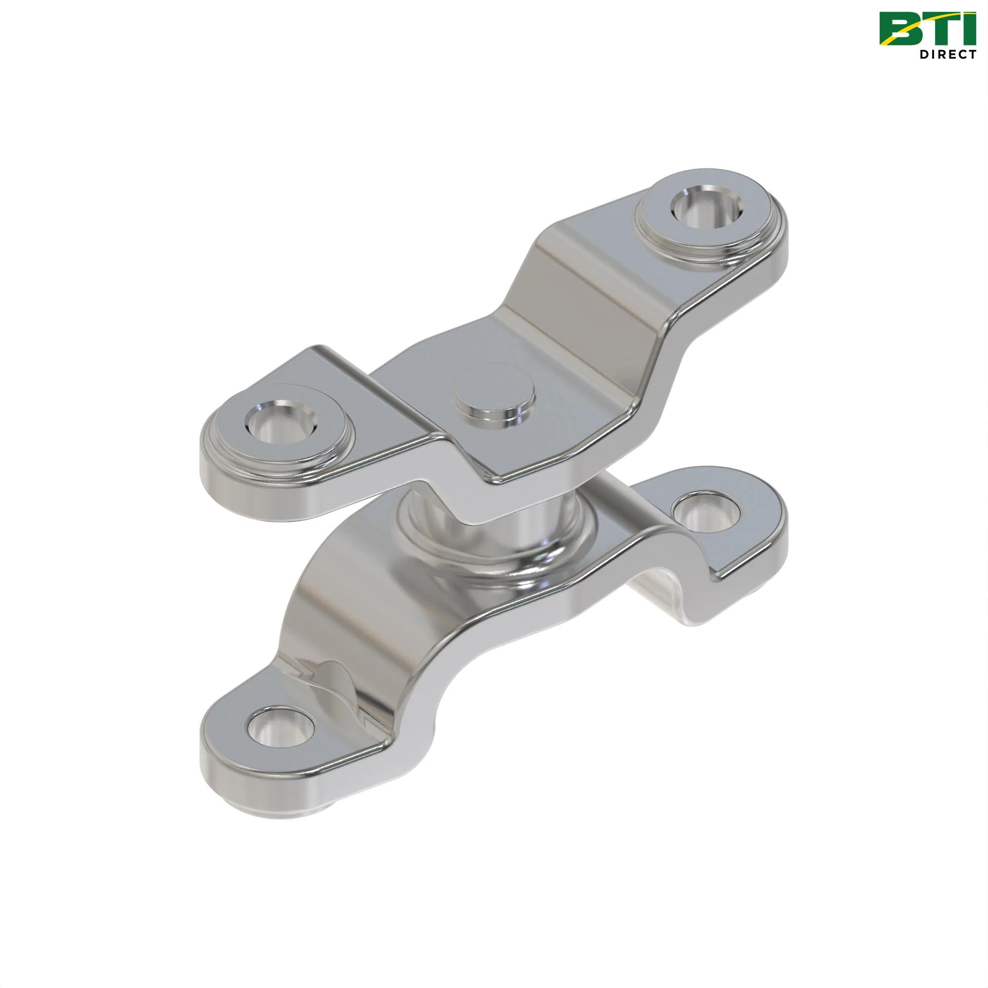 LVU13391: Splined Coupling