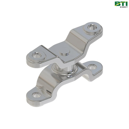 LVU13391: Splined Coupling