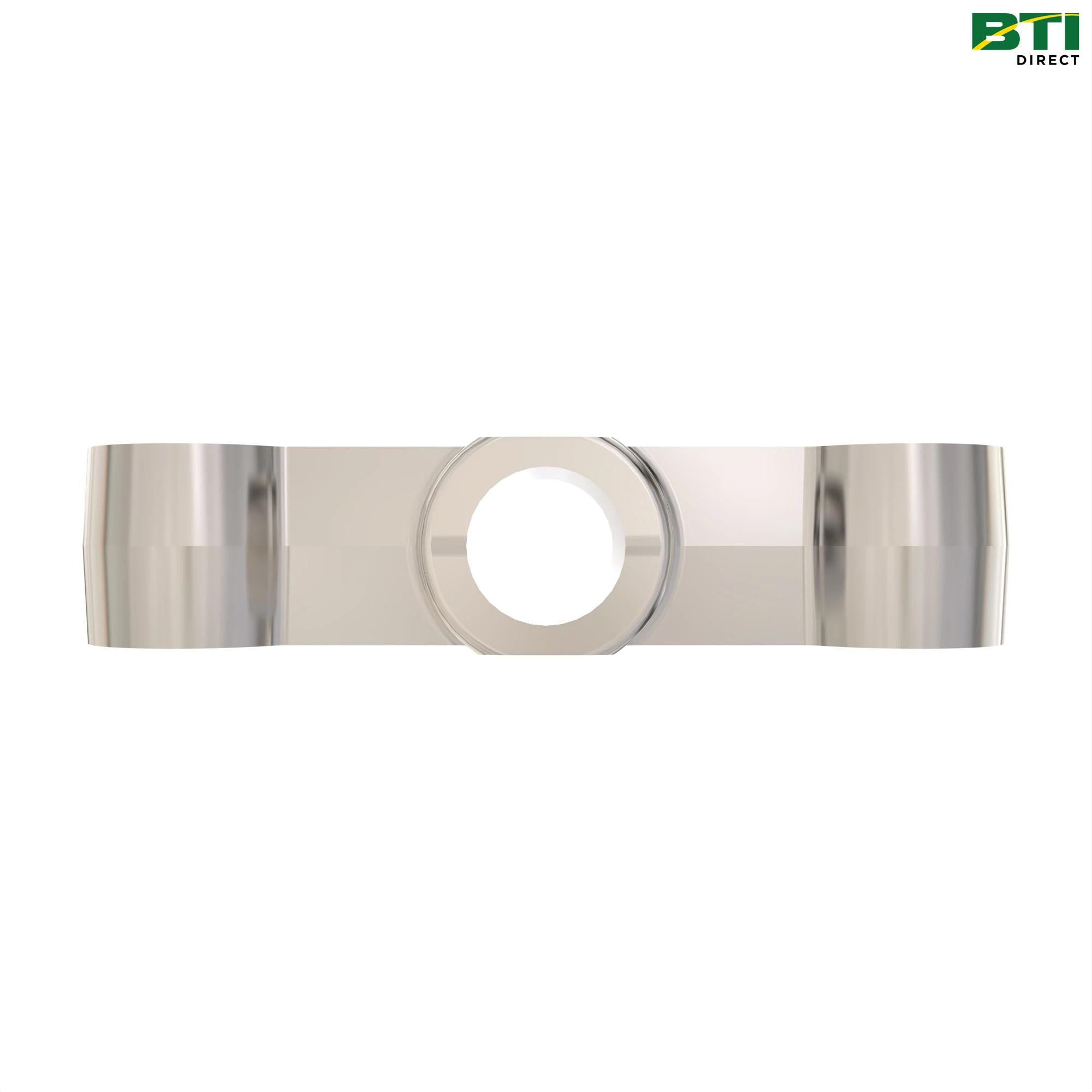 LVU13416: Internal Draft Sensing Spring