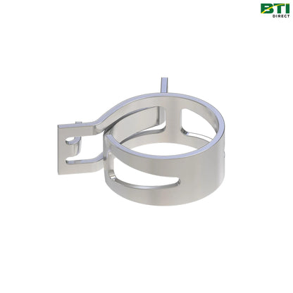 LVU13421: Single Band Hose Clamp
