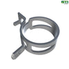 LVU13422: Single Band Hose Clamp