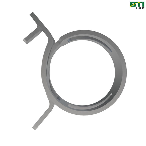 LVU13422: Single Band Hose Clamp