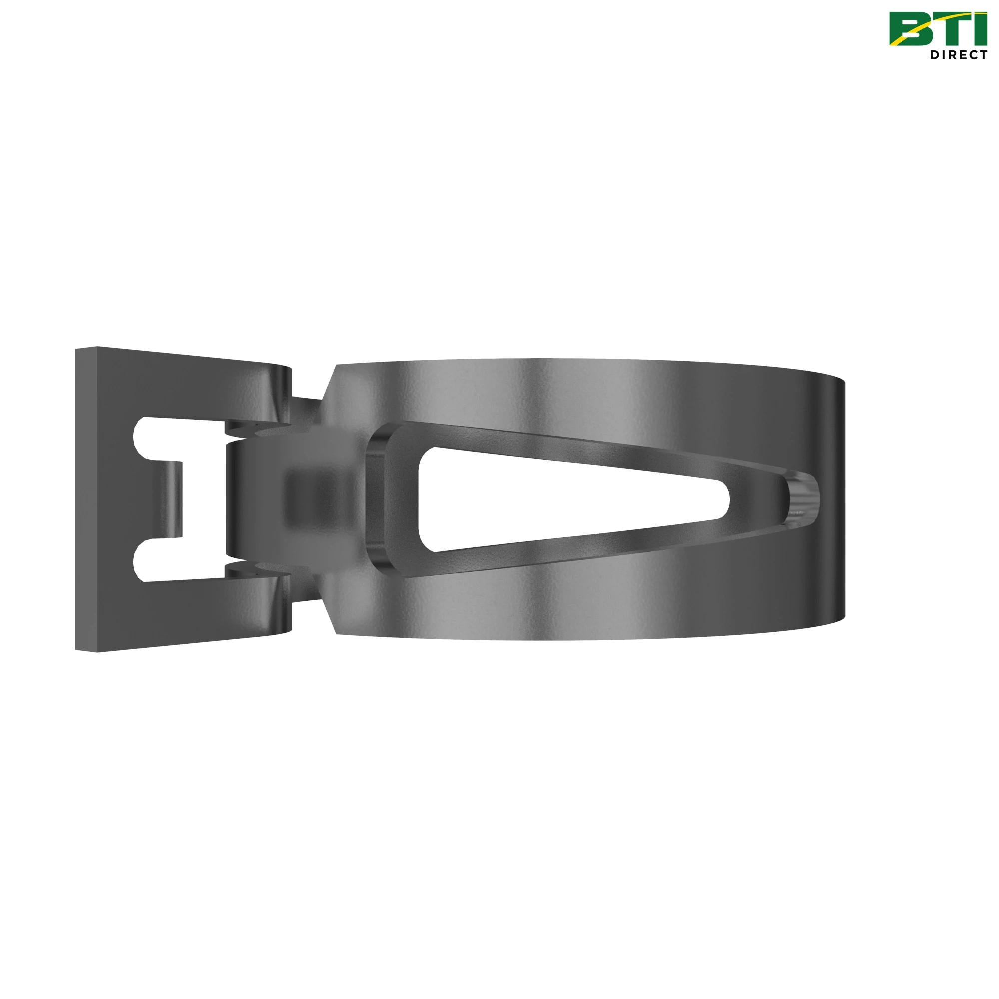 LVU13423: Single Band Hose Clamp