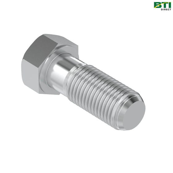 LVU13481: Hexagonal Head Shoulder Screw, M12 X 34