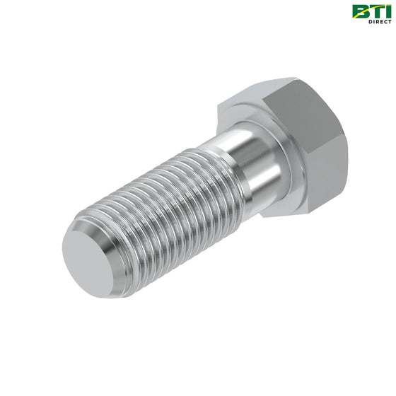 LVU13481: Hexagonal Head Shoulder Screw, M12 X 34