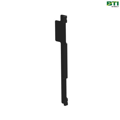 LVU13507: Battery Hold Down Clamp