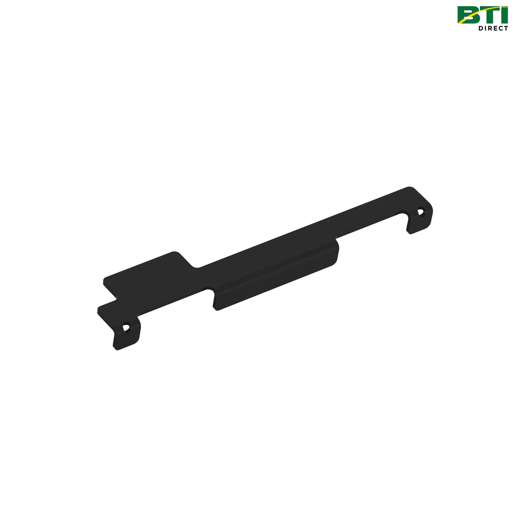 LVU13507: Battery Hold Down Clamp