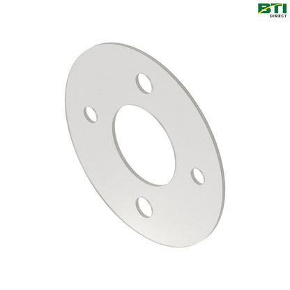 LVU13540: Hydraulic Pump Bracket Disk