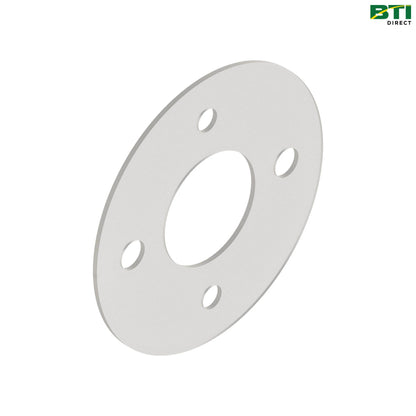 LVU13540: Hydraulic Pump Bracket Disk