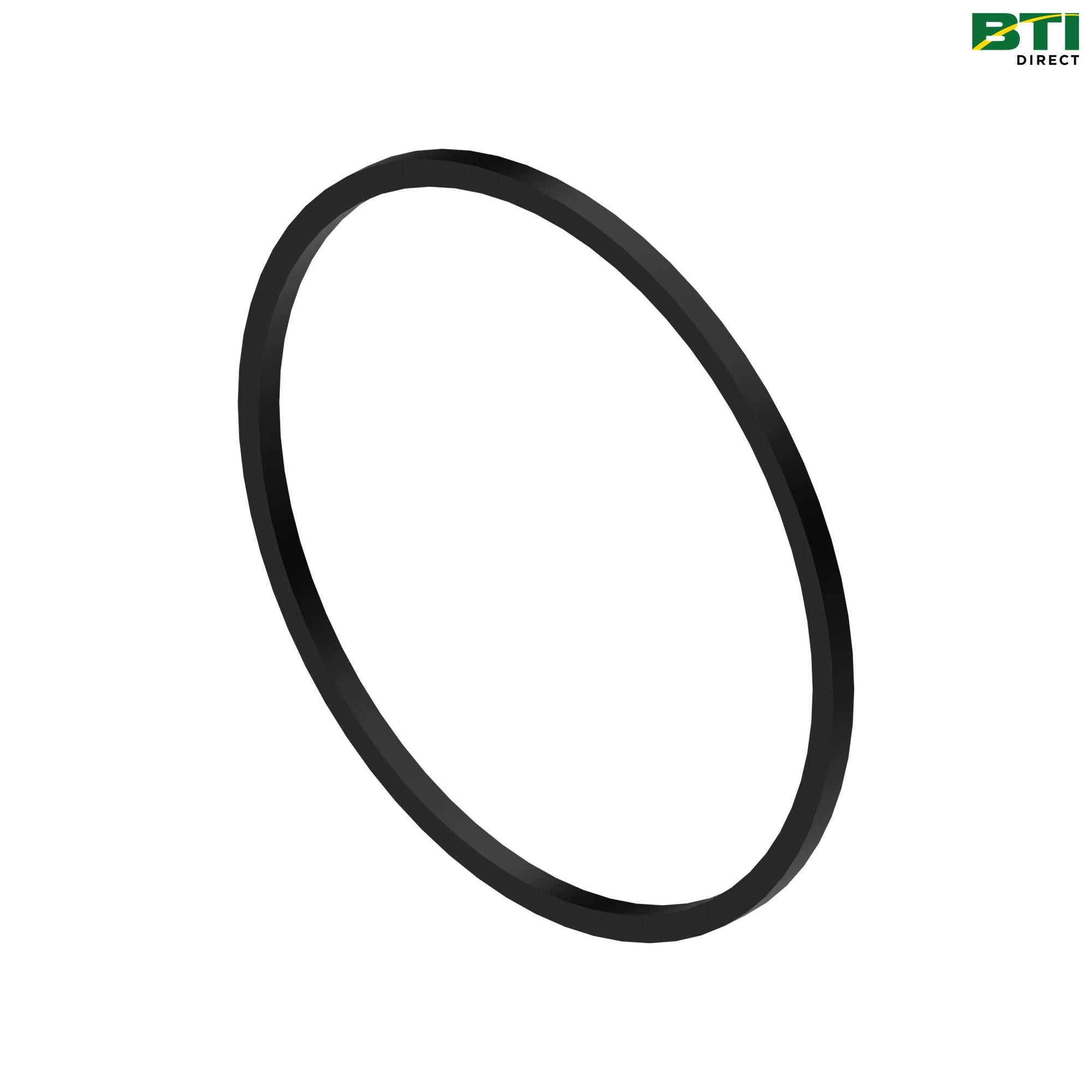 LVU13607: Piston and Rod Packing Seal