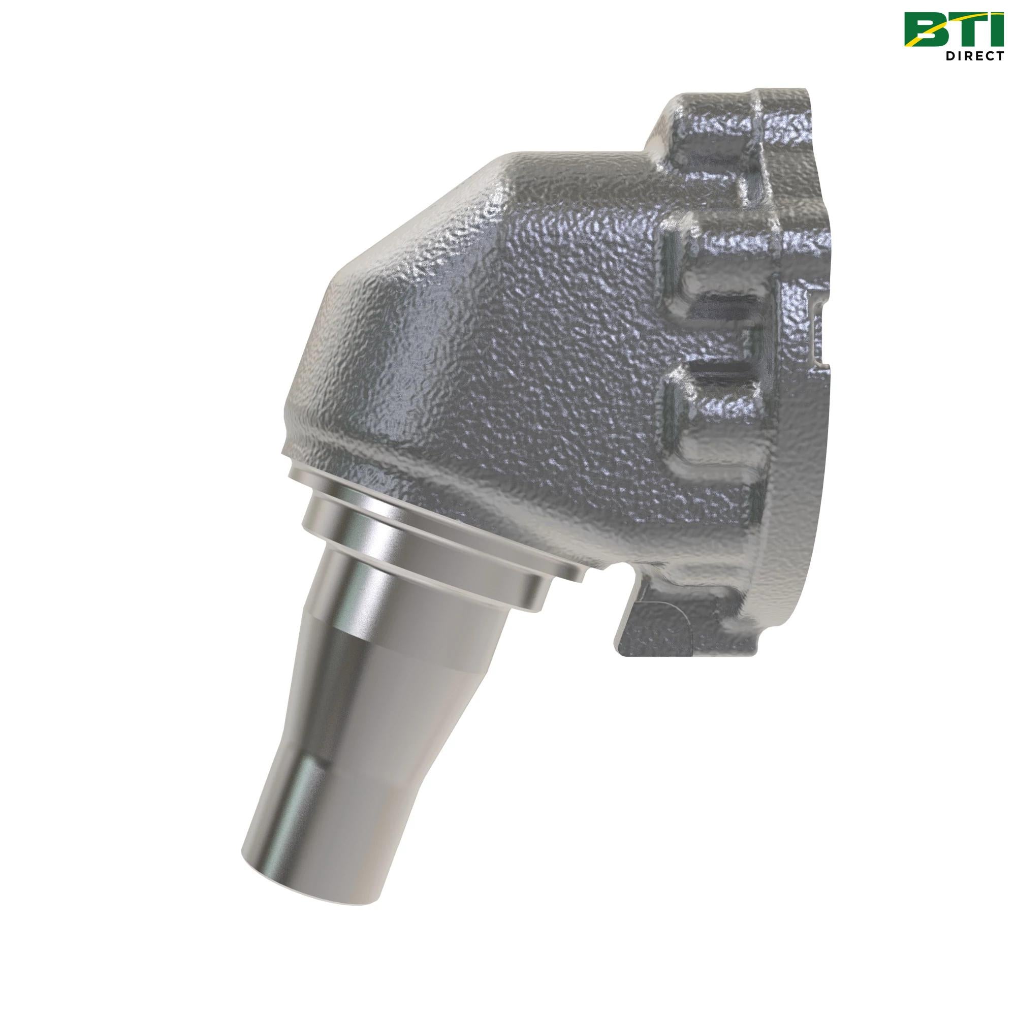 LVU13838: MFWD Shoulder Housing
