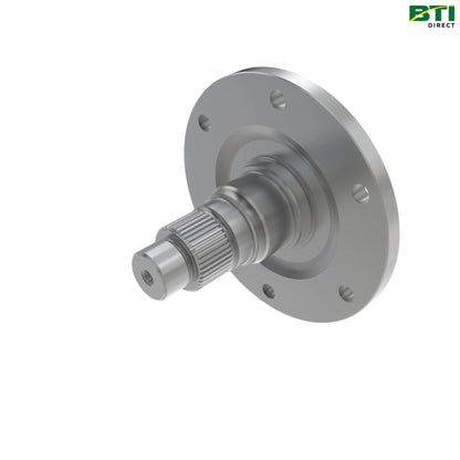 LVU13847: Front Drive Shaft