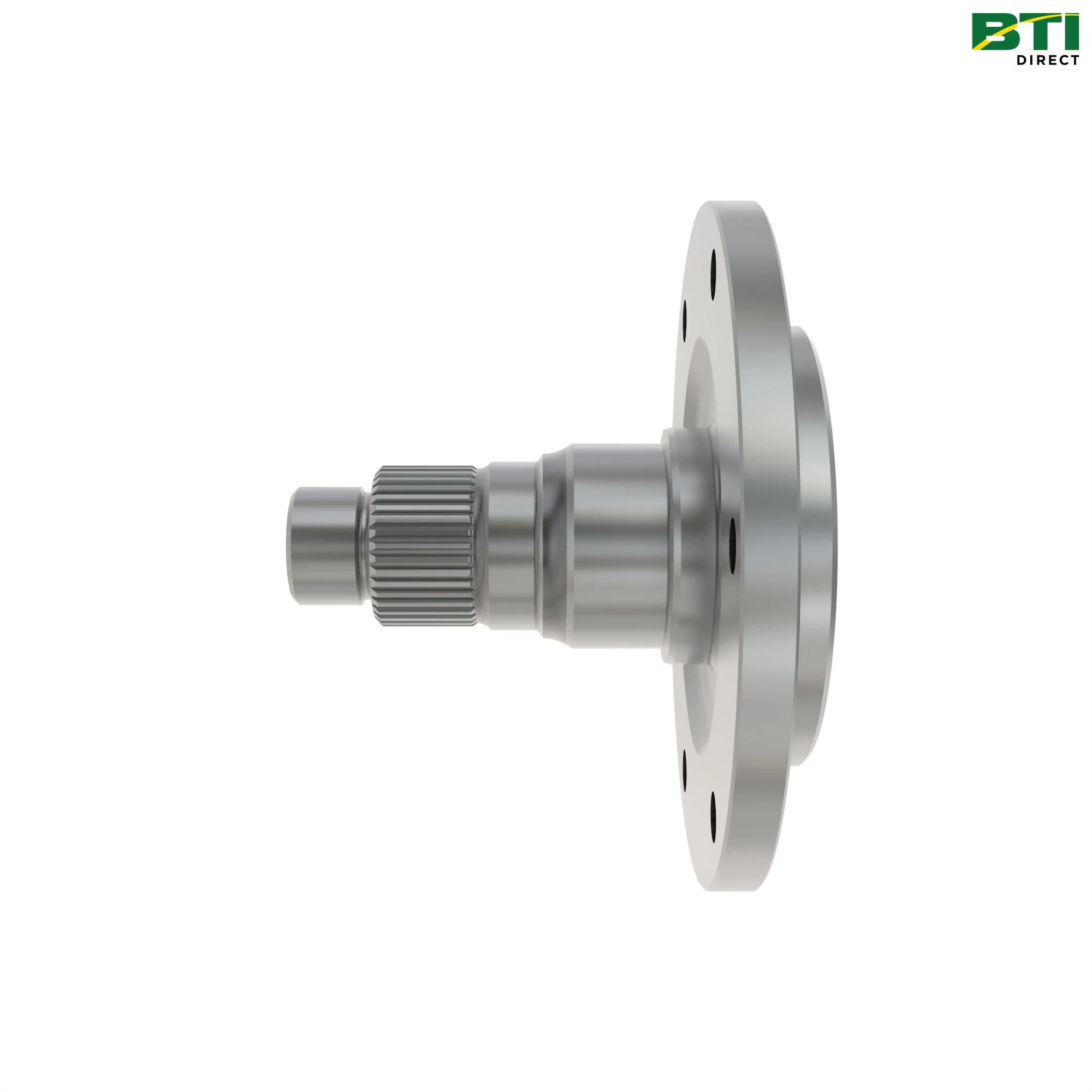 LVU13847: Front Drive Shaft