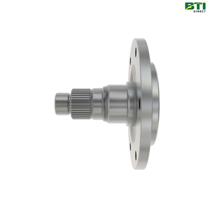 LVU13847: Front Drive Shaft