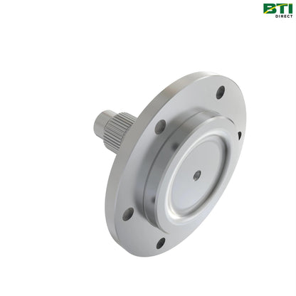 LVU13847: Front Drive Shaft