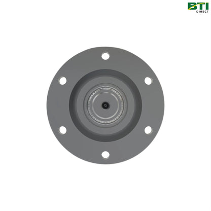 LVU13847: Front Drive Shaft