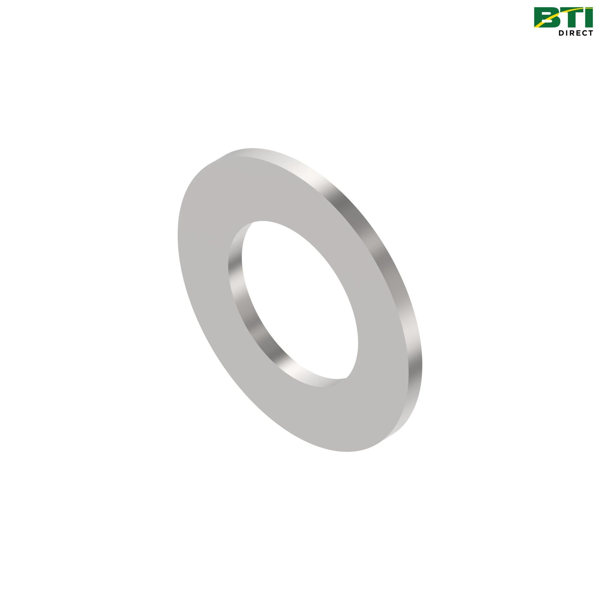 LVU13895: Gear Retainer Washer